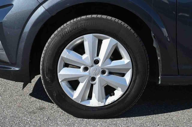 DACIA Sandero usata, con Autoradio