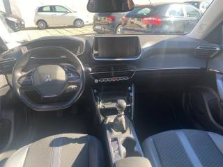 PEUGEOT 2008 usata, con Alzacristalli elettrici