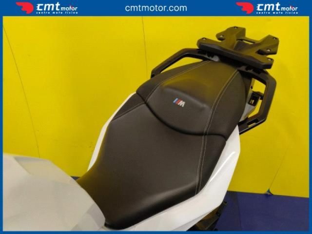 BMW S 1000 XR usata 6