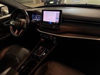 JEEP Compass usata, con Climatizzatore