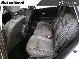 RENAULT Scenic usata 11