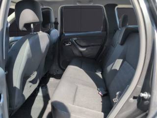 DACIA Duster usata, con ESP