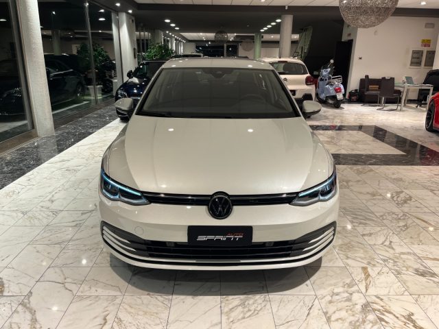 VOLKSWAGEN Golf usata, con Controllo automatico clima