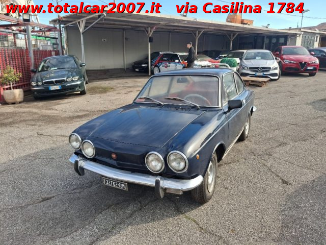 FIAT 850 usata 0