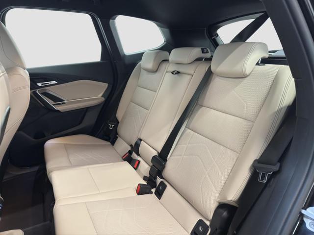 BMW X1 usata, con Climatizzatore