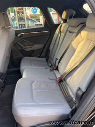 AUDI Q3 usata, con Controllo trazione