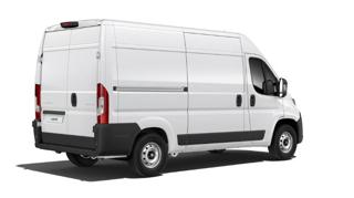 CITROEN Jumper usata, con Airbag