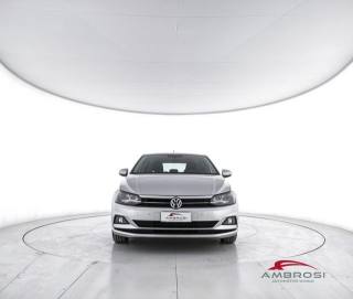 VOLKSWAGEN Polo usata 4