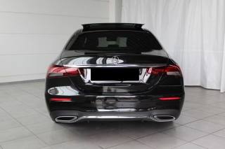 MERCEDES-BENZ E 220 usata, con Airbag Passeggero