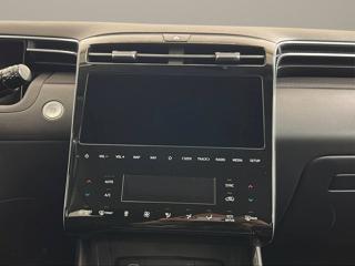 HYUNDAI Tucson usata, con Sedili riscaldati