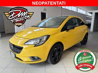 OPEL Corsa 1.3 CDTI ecoFLEX 95CV Start&Stop Coupé b-Color