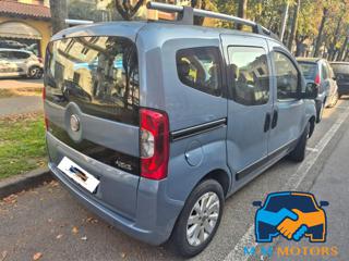 FIAT Qubo usata, con Airbag Passeggero