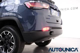 JEEP Compass usata 52