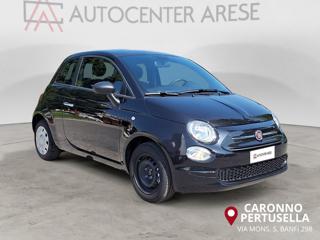 FIAT 500 usata, con Climatizzatore