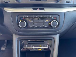 SEAT Alhambra usata, con ESP