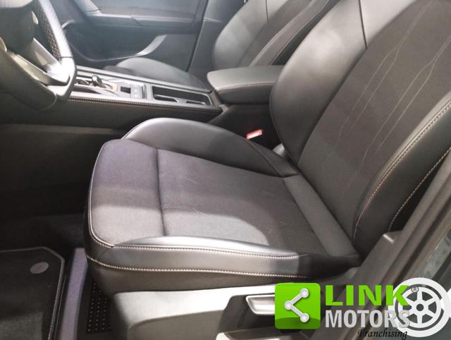 CUPRA Formentor usata, con Bracciolo