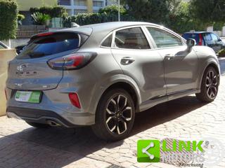 FORD Puma usata, con Airbag Passeggero