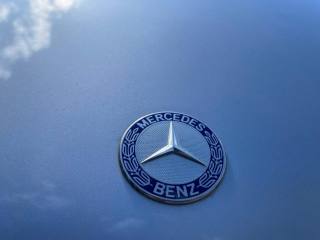 MERCEDES-BENZ A 180 usata, con Servosterzo