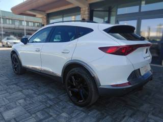 CUPRA Formentor usata, con Airbag laterali
