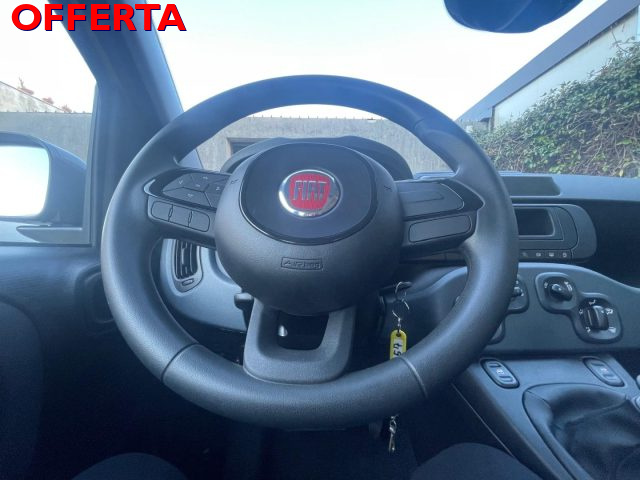 FIAT Panda usata, con Airbag Passeggero