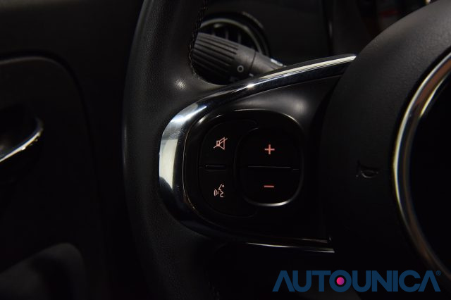 FIAT 500 usata 19