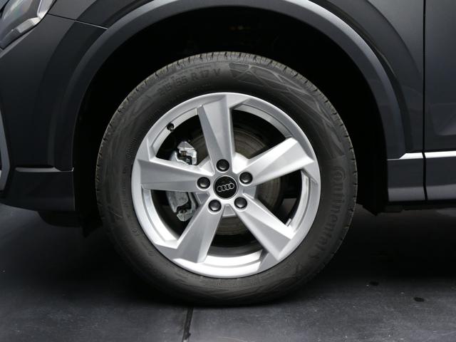 AUDI Q2 usata, con Alzacristalli elettrici