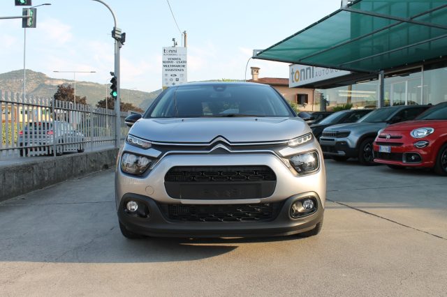 CITROEN C3 usata, con Airbag