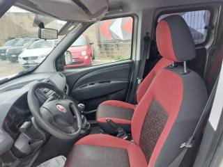 FIAT Doblo usata, con Airbag testa