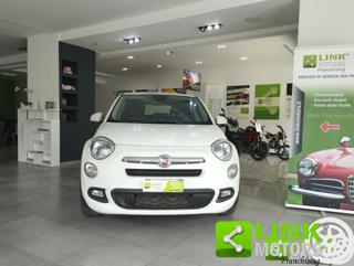 FIAT 500X usata 1