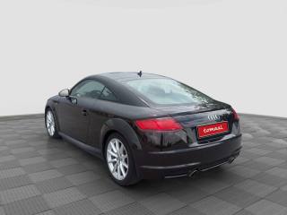 AUDI TT usata 2
