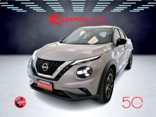 NISSAN Juke usata 1