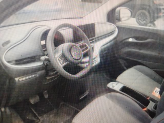 FIAT 500e usata, con Autoradio