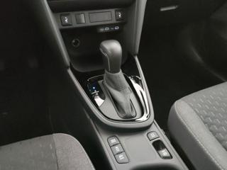 TOYOTA Yaris Cross usata, con Controllo vocale