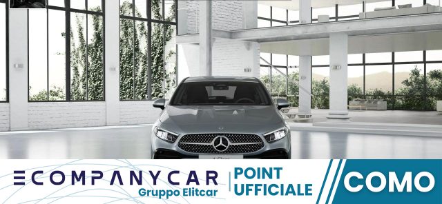 MERCEDES-BENZ A 180 usata, con Airbag Passeggero