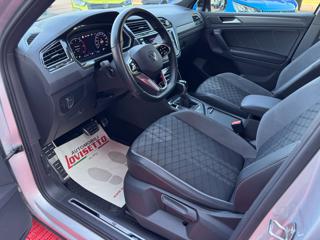 VOLKSWAGEN Tiguan usata, con Chiusura centralizzata