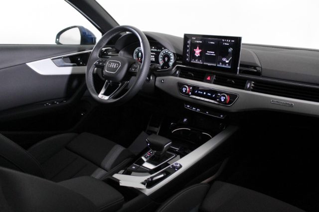 AUDI A4 usata, con Airbag Passeggero