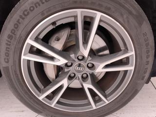 AUDI Q5 usata, con Autoradio digitale