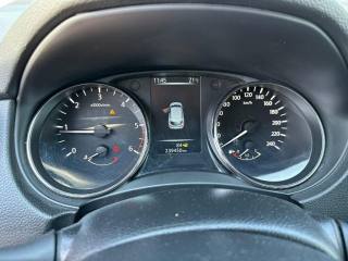 NISSAN Qashqai usata, con Sistema di navigazione