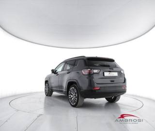 JEEP Compass usata 3