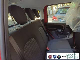 FIAT Panda usata, con Frenata d