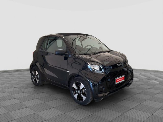 SMART ForTwo usata 6