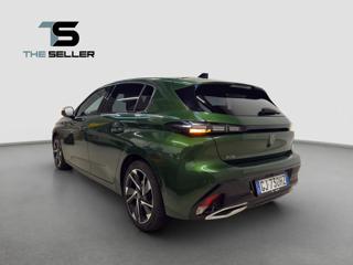 PEUGEOT 308 usata, con Alzacristalli elettrici