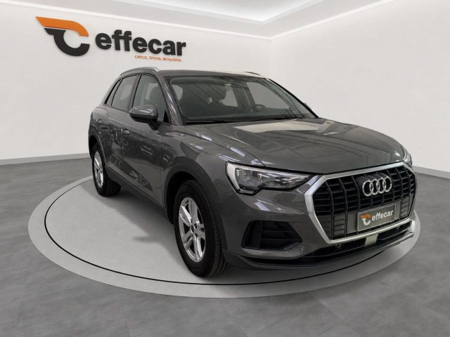 AUDI Q3 usata, con Airbag laterali