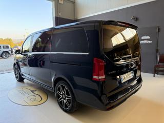 MERCEDES-BENZ V 300 usata, con Airbag Passeggero