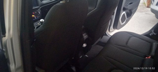 JEEP Renegade usata, con Controllo trazione