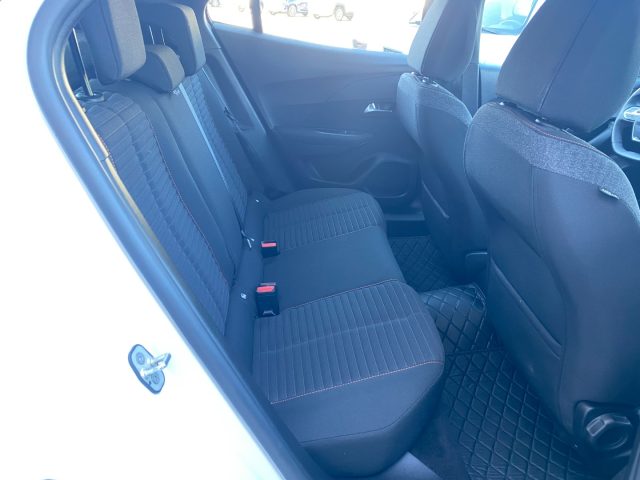 PEUGEOT 2008 usata, con Bluetooth