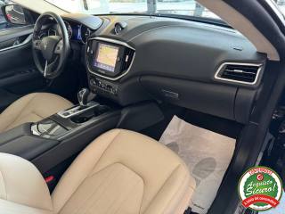 MASERATI Ghibli usata, con Controllo automatico clima