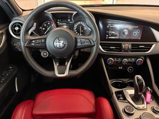 ALFA ROMEO Giulia usata, con Park Distance Control