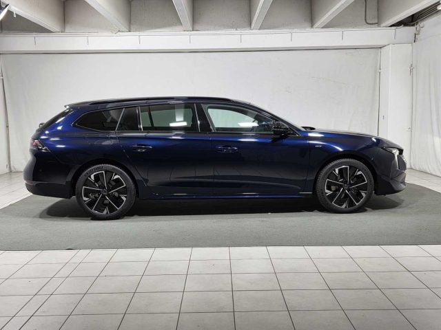 PEUGEOT 508 usata, con Controllo trazione