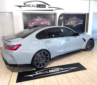 BMW M3 usata, con Airbag